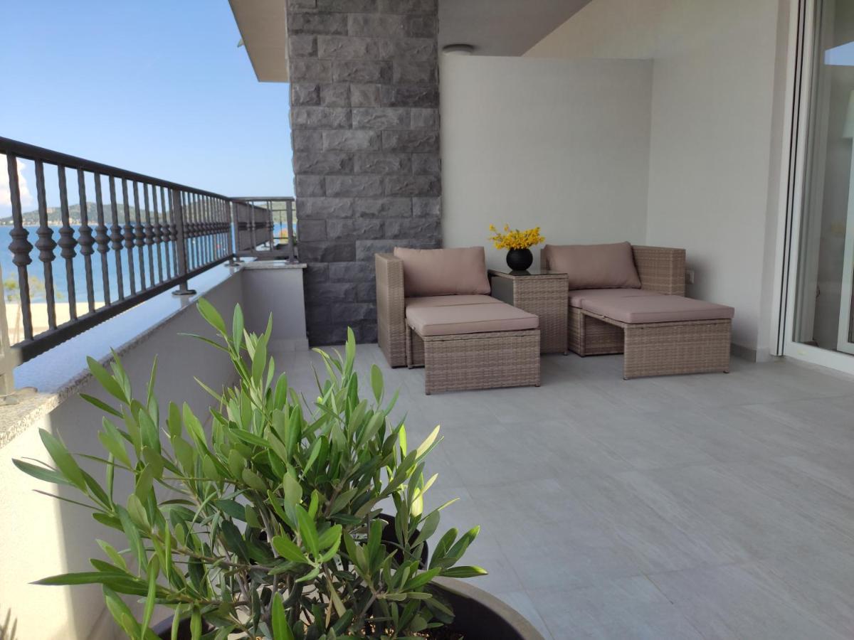 Apartmani Sara 2 Betina  Exterior foto